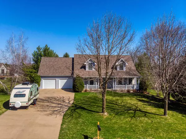 1150 Cadillac Drive, Platteville, WI 53818