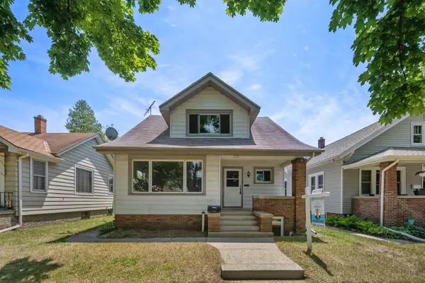 1127 Dillingham Avenue, Sheboygan, WI 53081