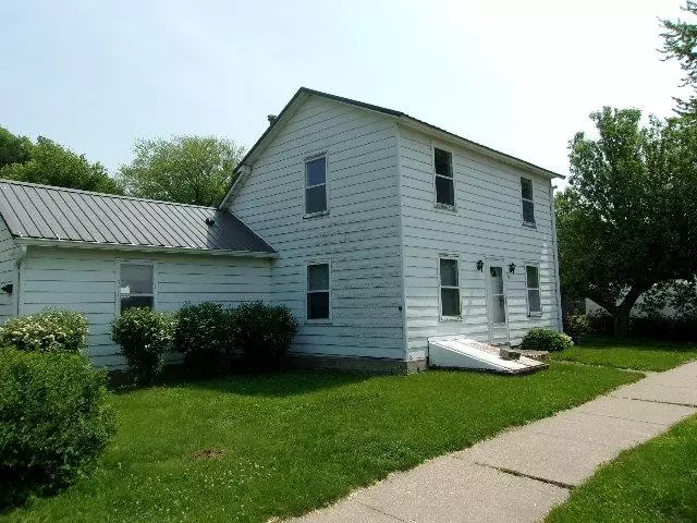 Cassville, WI 53806-0000,201 W Dewey Street