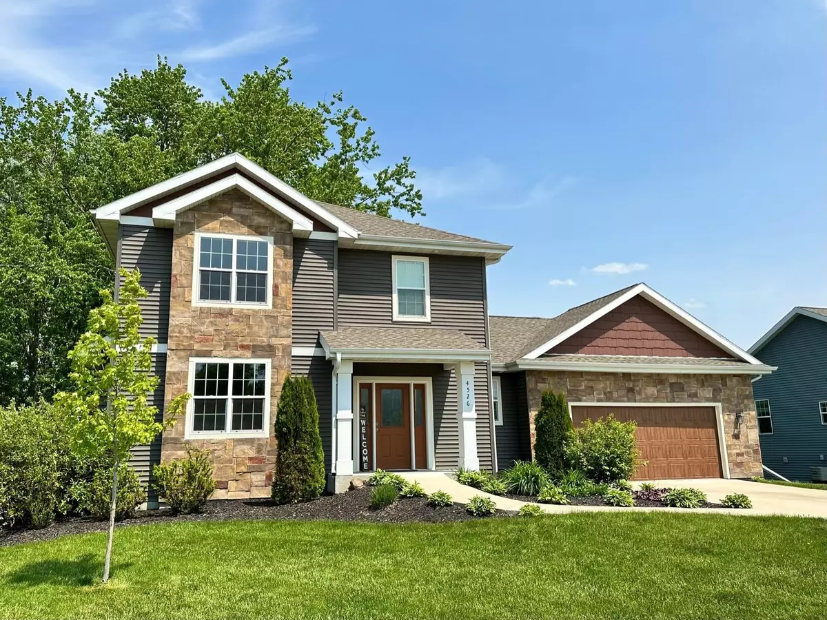 Windsor, WI 53598,4526 Melwood Lane