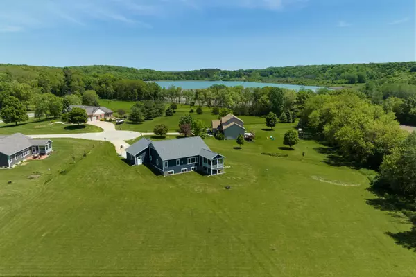 Markesan, WI 53946,N4267 Cherokee Court