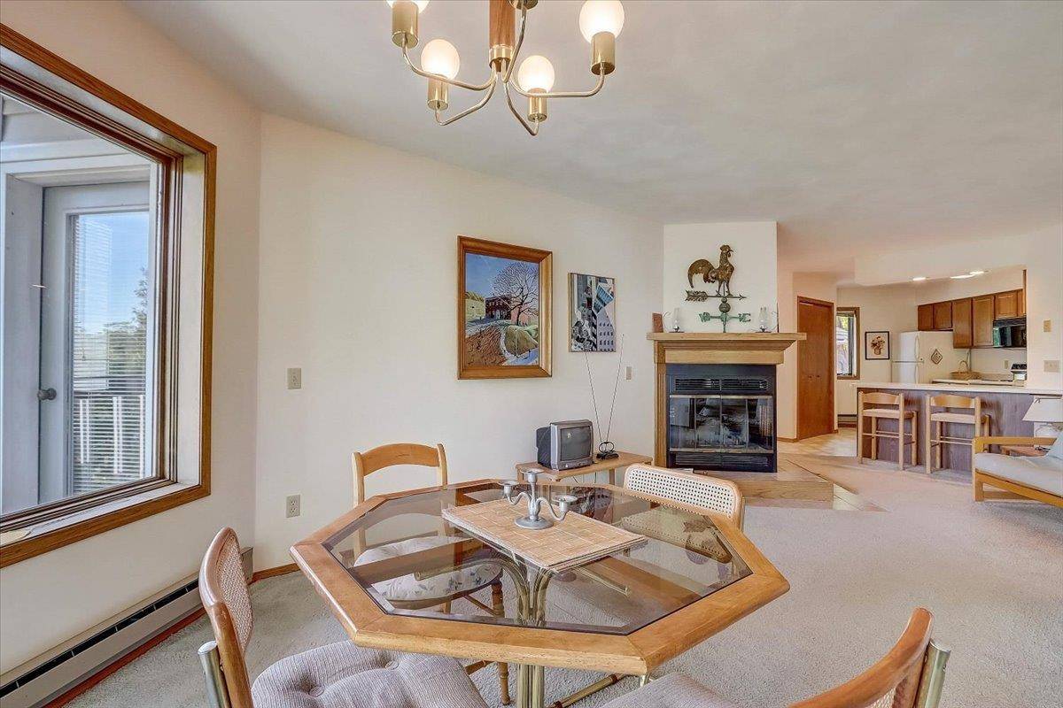 Merrimac, WI 53561,E12617 KILPATRICK POINT Drive #69