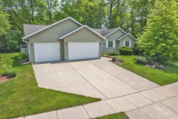 1850 Tivoli Lane, Reedsburg, WI 53959