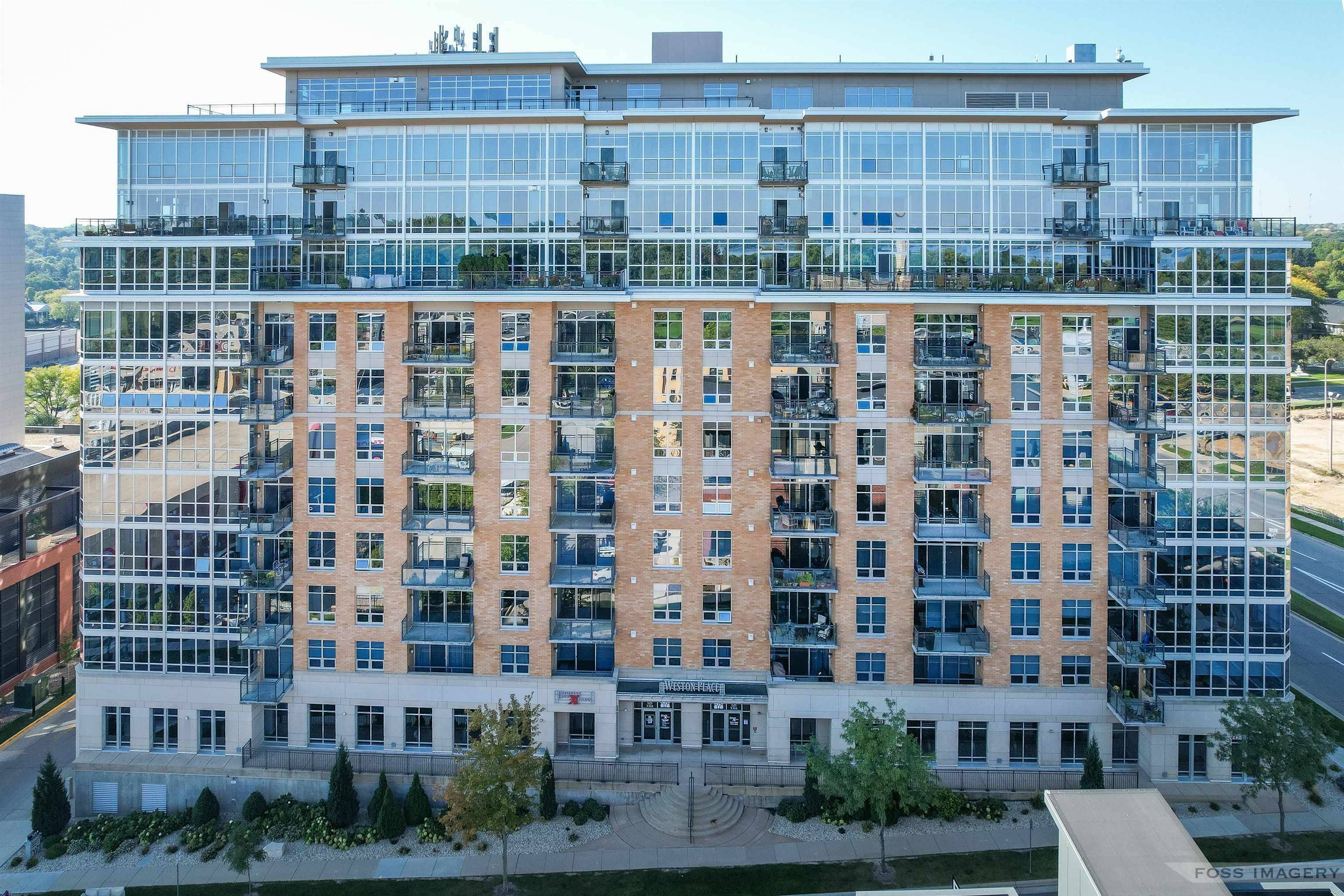 625 N Segoe Road #400, Madison, WI 53705