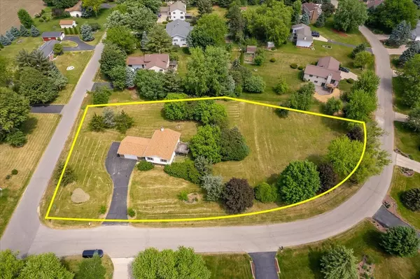 Deforest, WI 53532-2612,6893 Donnybill Road