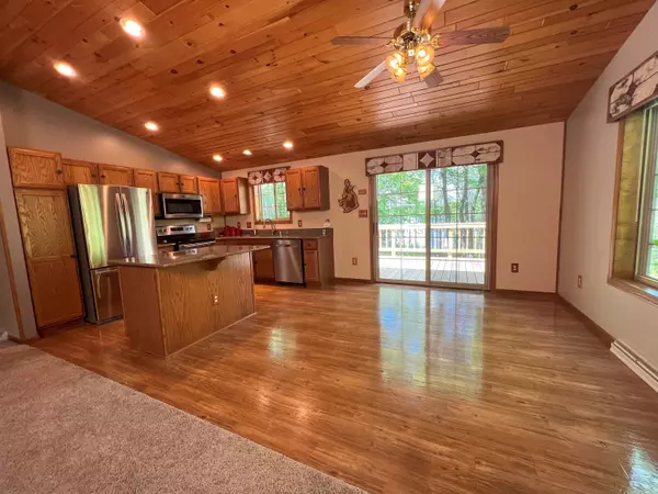 Presque Isle, WI 54547,12551 Pace Drive