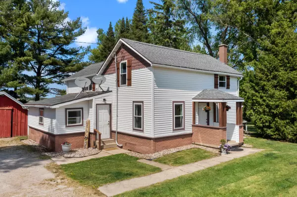 Lowell, WI 53916,W8940 Chapel Road