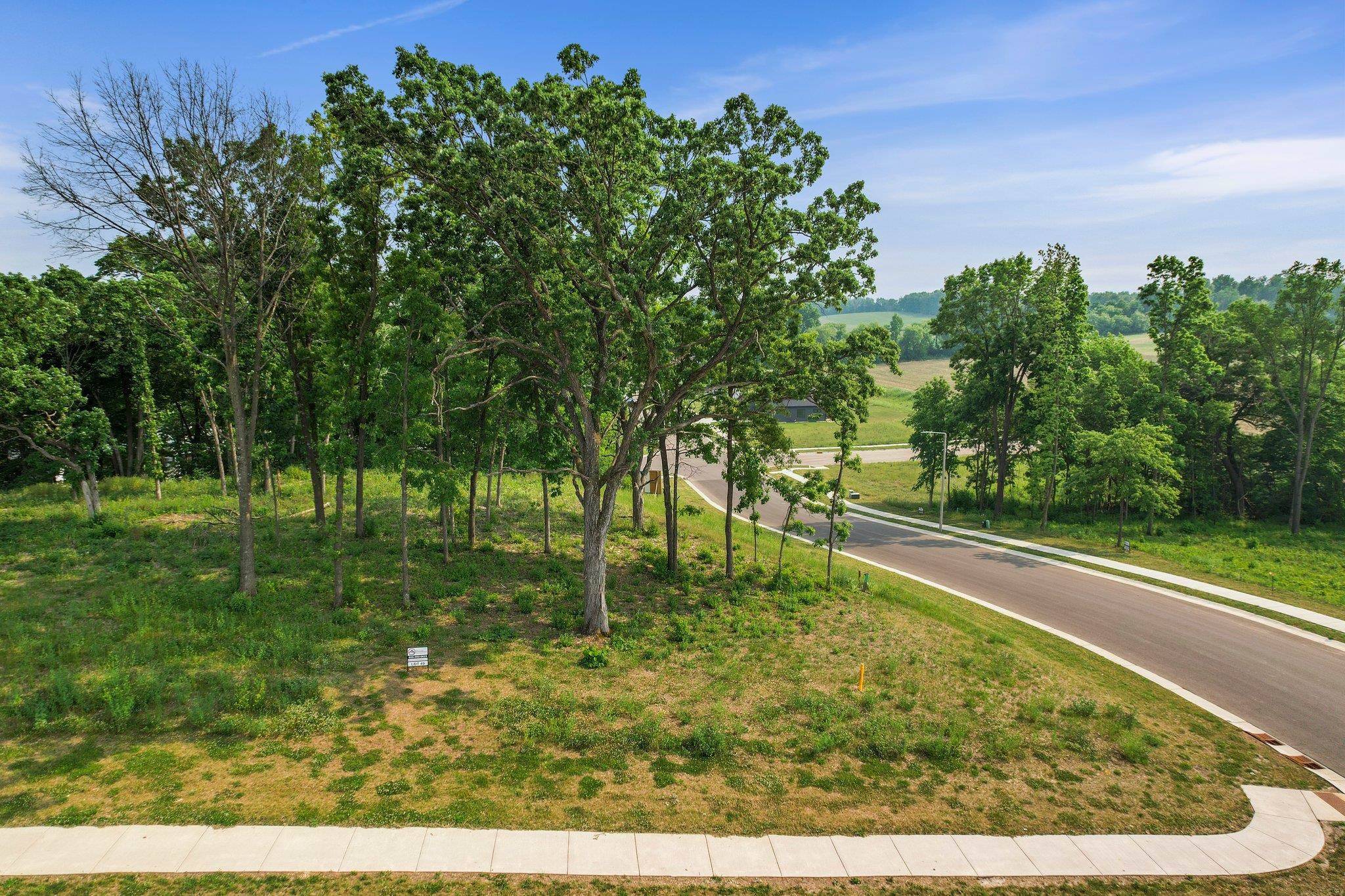 Lodi, WI 53555,Lot 49 Mariahwynn Terrace