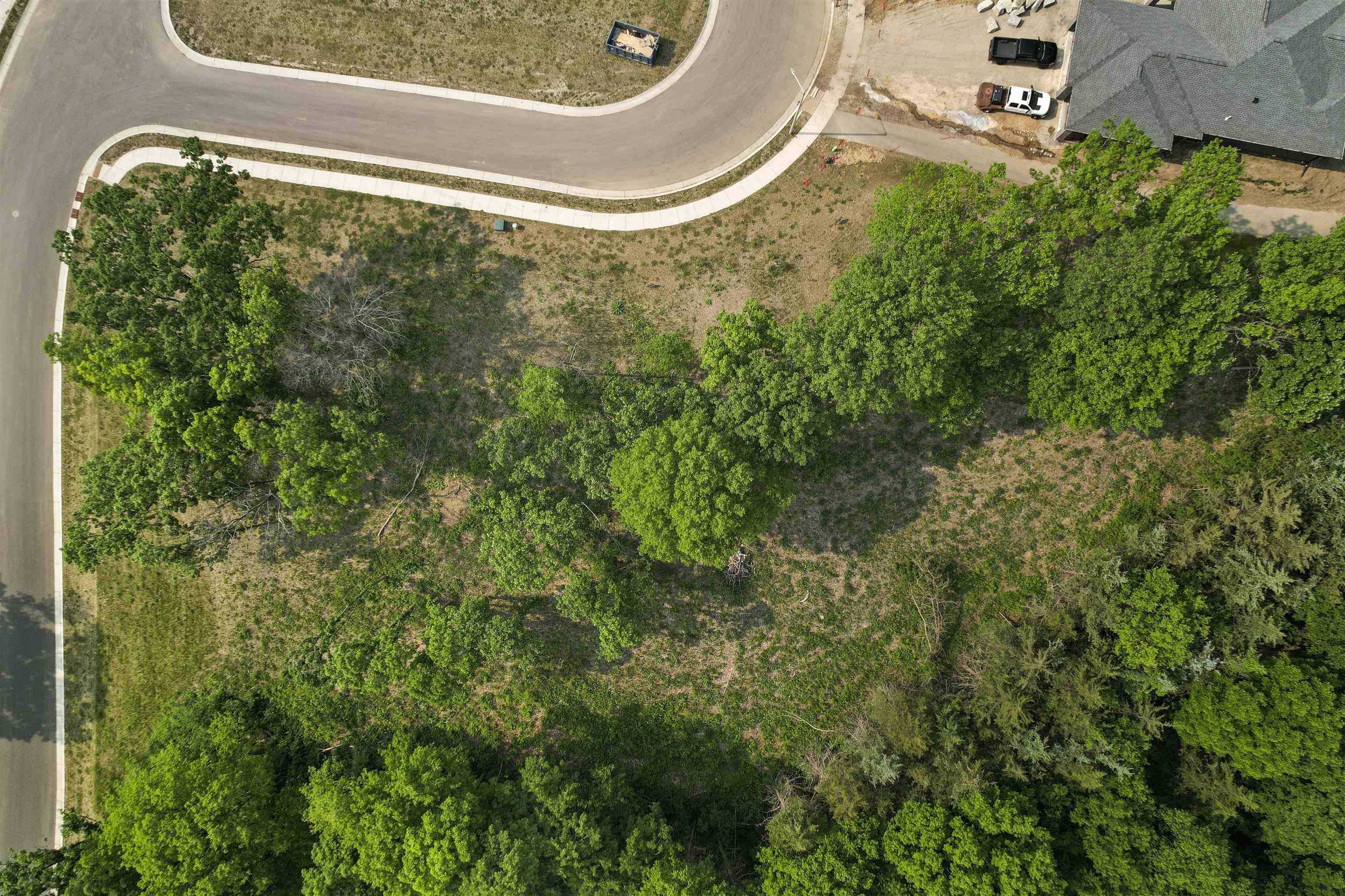 Lodi, WI 53555,Lot 48 Mariahwynn Terrace