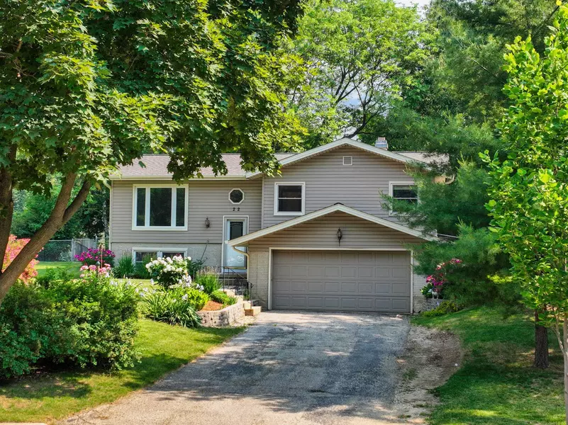 22 Dolores Court, Madison, WI 53716