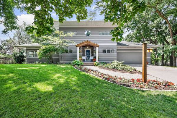 5510 Greenleaf Drive, Madison, WI 53713