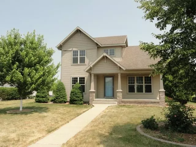 Sun Prairie, WI 53590,635 Willow Brook Trail