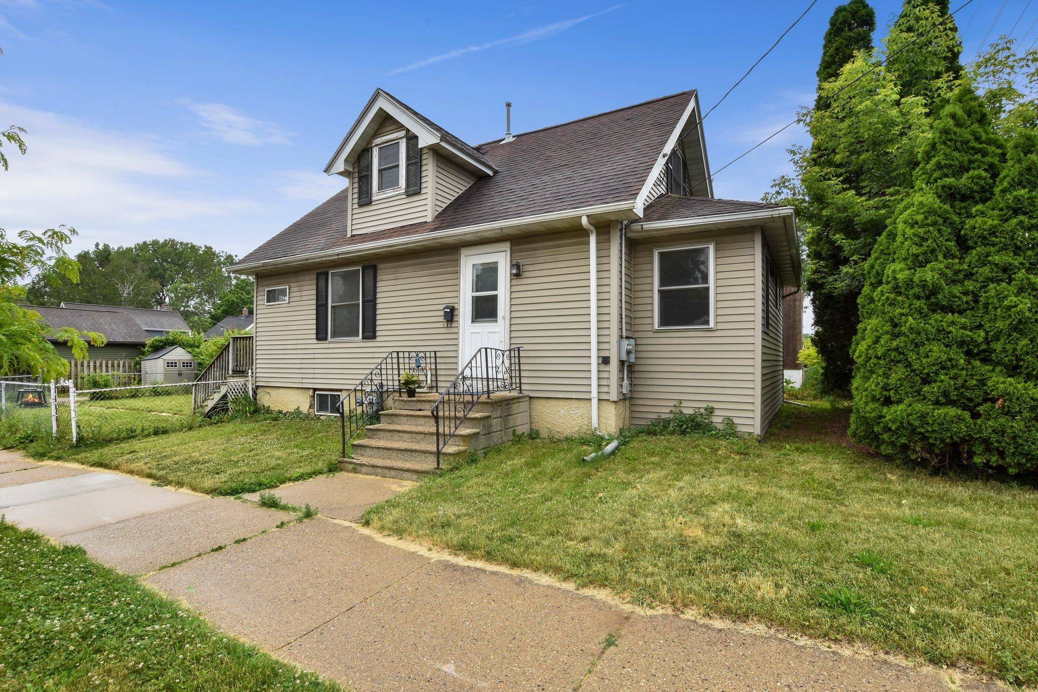 3161 Milwaukee Street, Madison, WI 53714