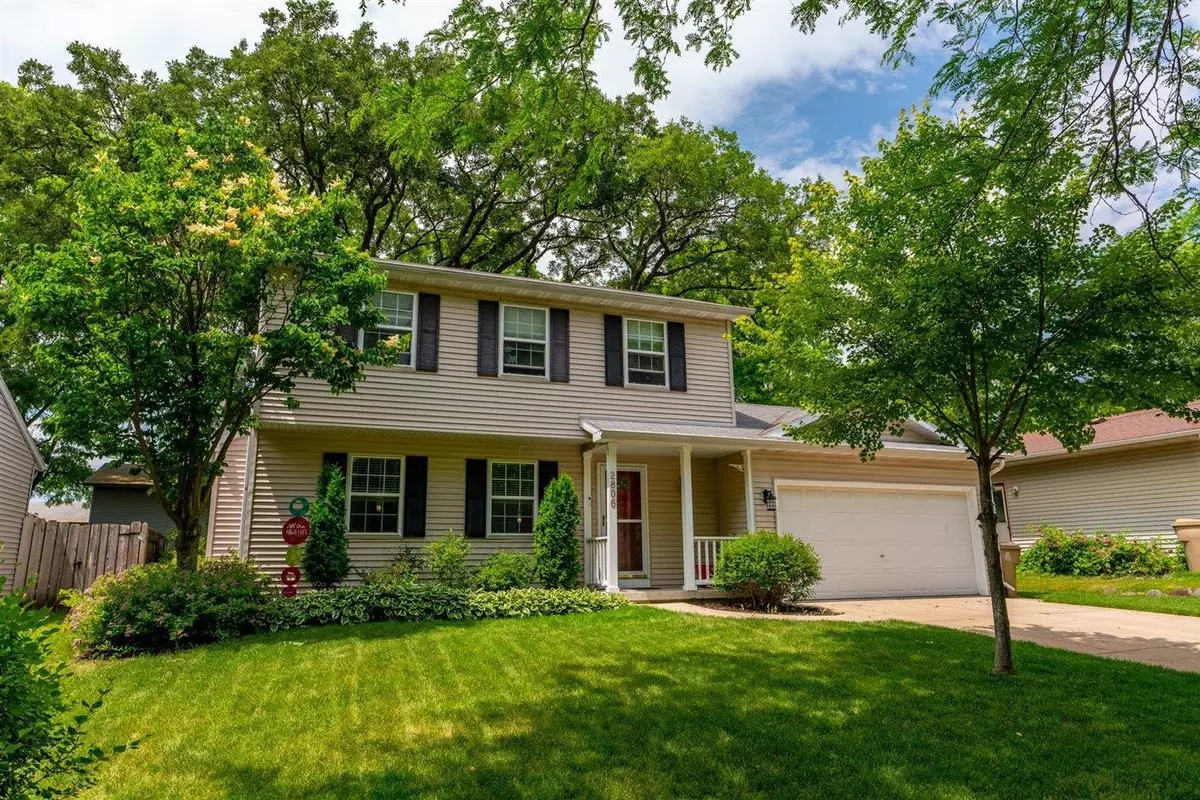 Madison, WI 53713,2806 Wayland Drive