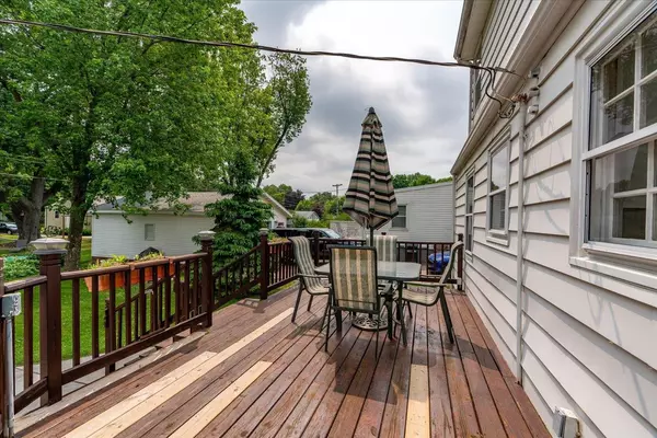 Madison, WI 53714-2826,3730 Johns Street