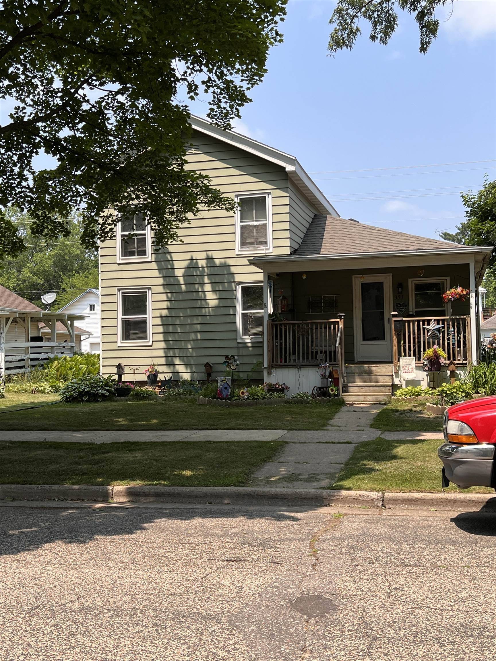 331 7th Street, Baraboo, WI 53913