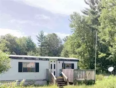 881 Highway 13, Arkdale, WI 54613