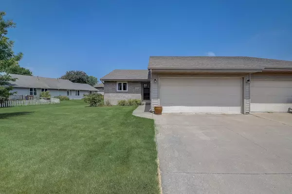 1125 Sue Lane, Milton, WI 53563