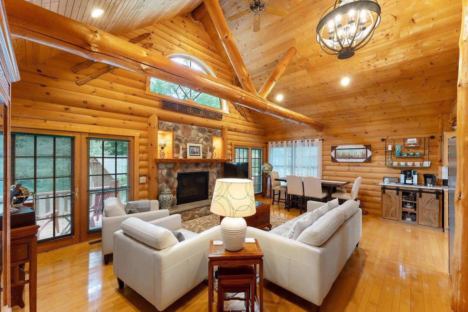 Wisconsin Dells, WI 53965,55 Bowman Road #318
