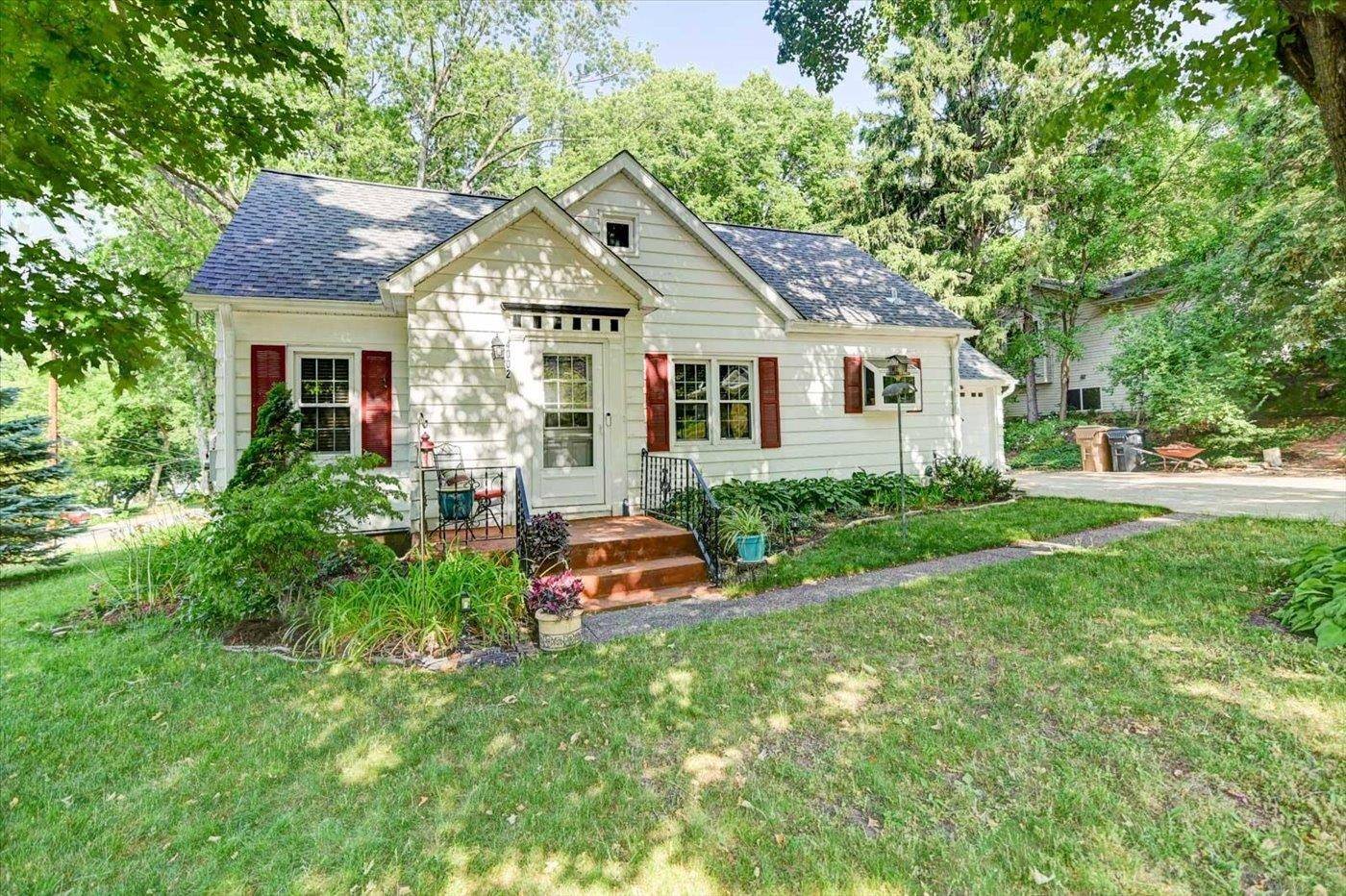 4002 Hanover Street, Madison, WI 53704