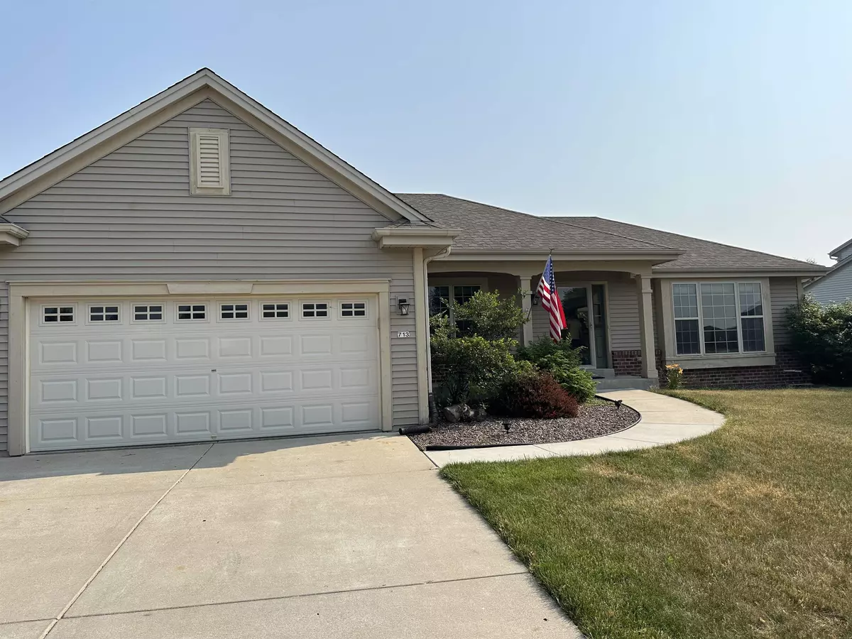 Watertown, WI 53094,713 Bridlewood Lane