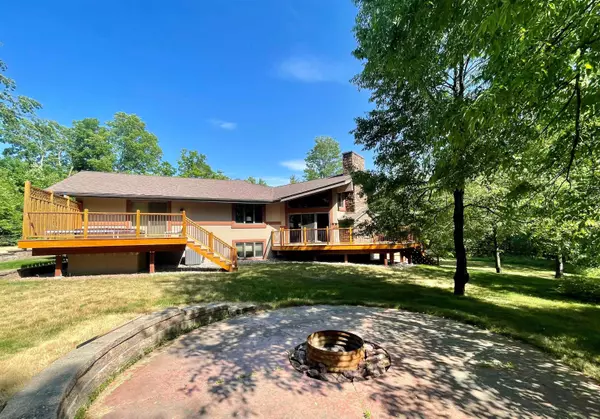 Wausau, WI 54401,145548 Bristers Hill Road