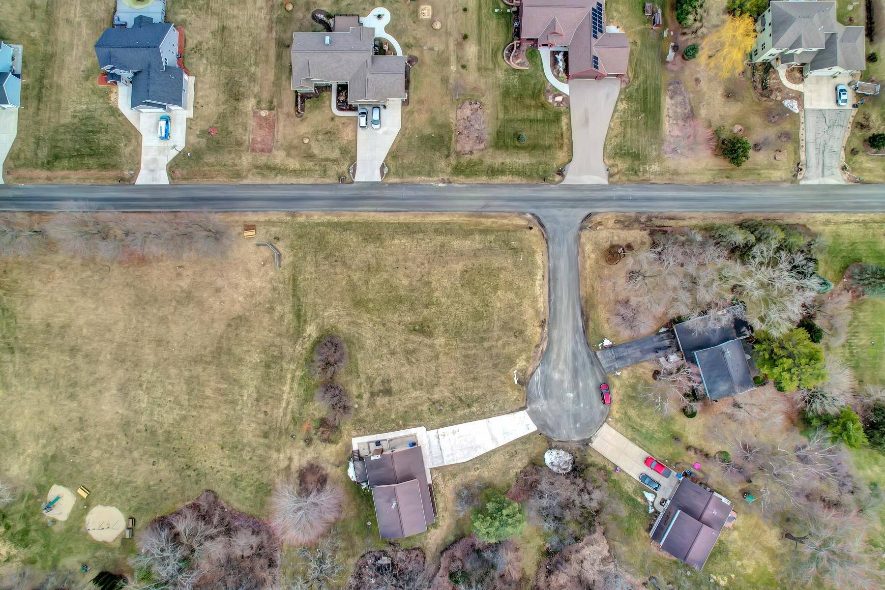 Marshall, WI 53559,Lot 47 Drover's Woods