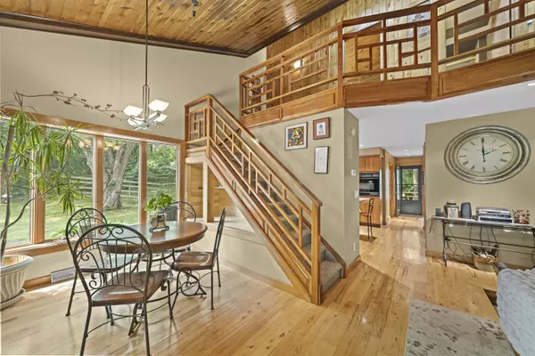 Brooklyn, WI 53521,15846 W Union Road