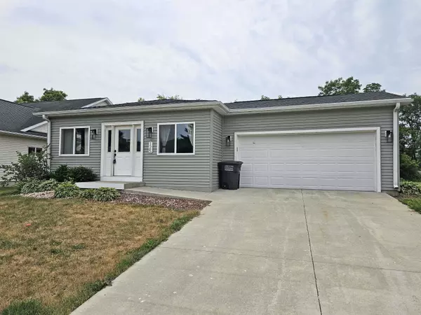 Milton, WI 53563,125 Buten Street