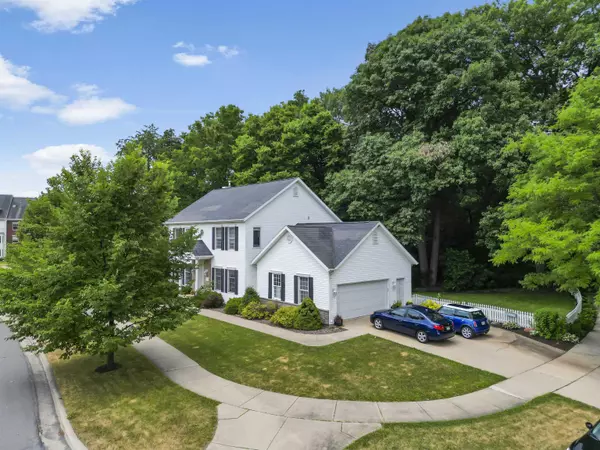 Madison, WI 53718,6050 Cottontail Trail