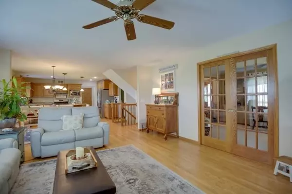 Marshall, WI 53559,465 County Road BB