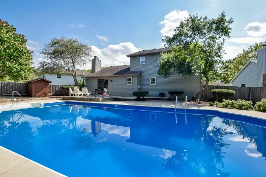 4506 Surrey Circle, Madison, WI 53704