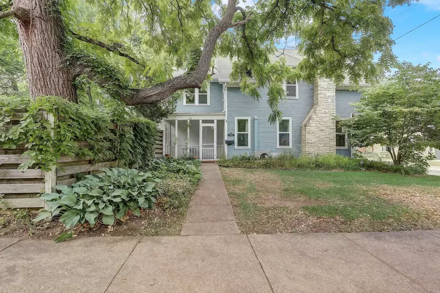 2800 Mason Street, Madison, WI 53705