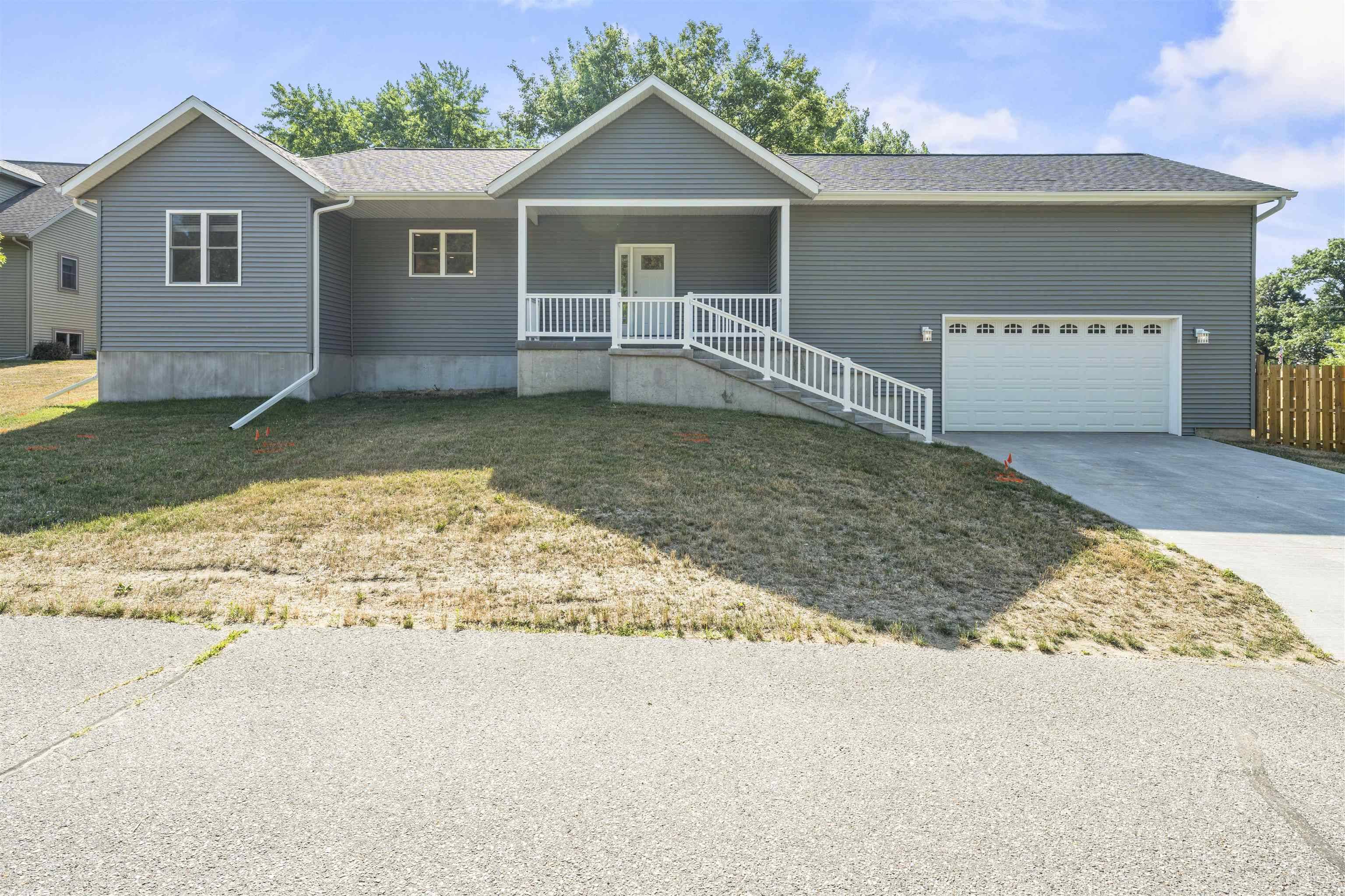 N6730 Turtle Lane, Pardeeville, WI 53954