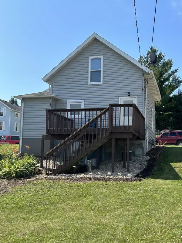 New Glarus, WI 53574,312 5th Avenue