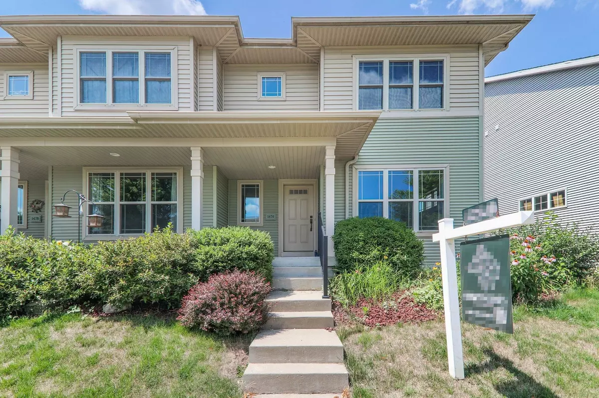 Sun Prairie, WI 53590,1476 Wild Iris Street