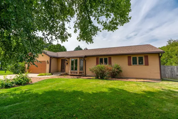 Middleton, WI 53562,3710 Newton Court