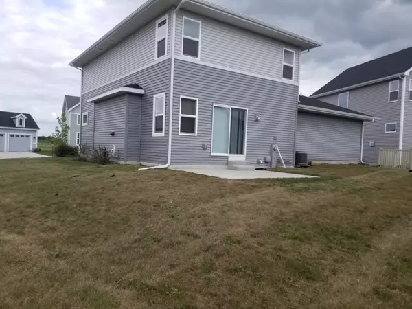 Madison, WI 53718,5607 Levitan Lane