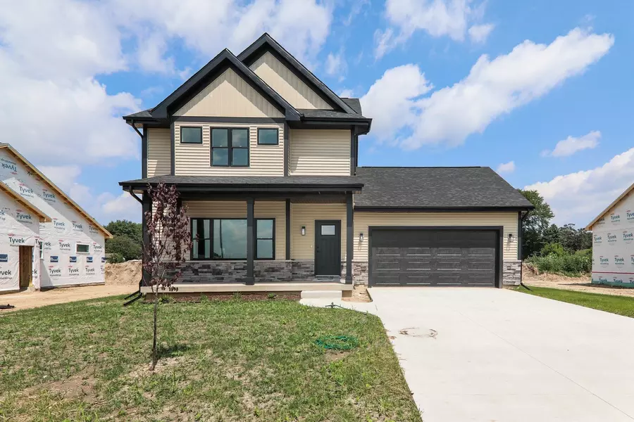 5820 Divine Street, Madison, WI 53718