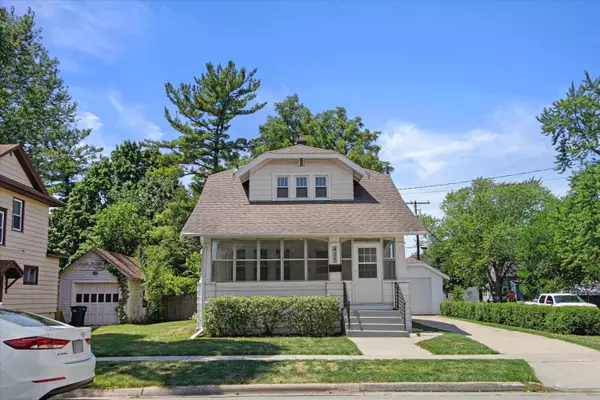 435 Jefferson Street, Fort Atkinson, WI 53538-1822