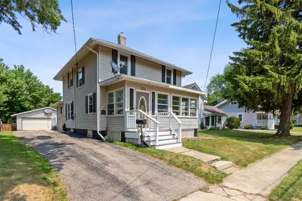 135 Johnson Street, Oregon, WI 53575