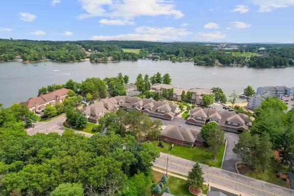 Wisconsin Dells, WI 53965,670 E Lake Avenue #105