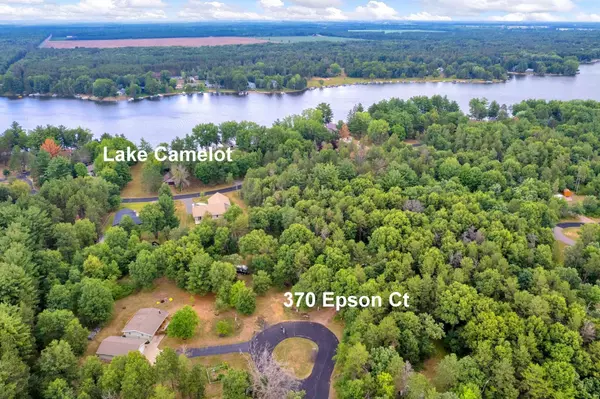 Nekoosa, WI 54457,370 Epson Court