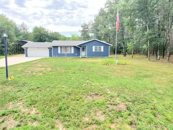 174 Woodland Avenue, Montello, WI 53949