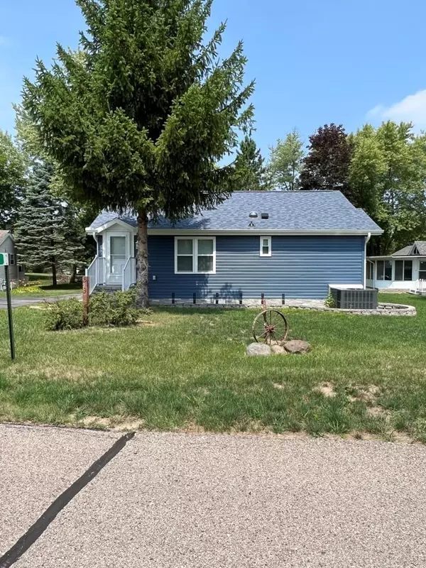 Edgerton, WI 53534,373 Lakeview (RRLE) Circle