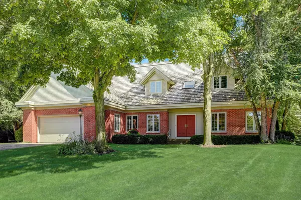 805 Sauk Ridge Trail, Madison, WI 53717