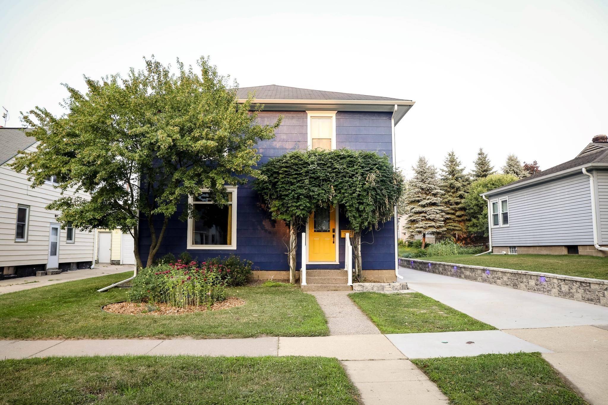 Tomah, WI 54660,330 Cady Avenue