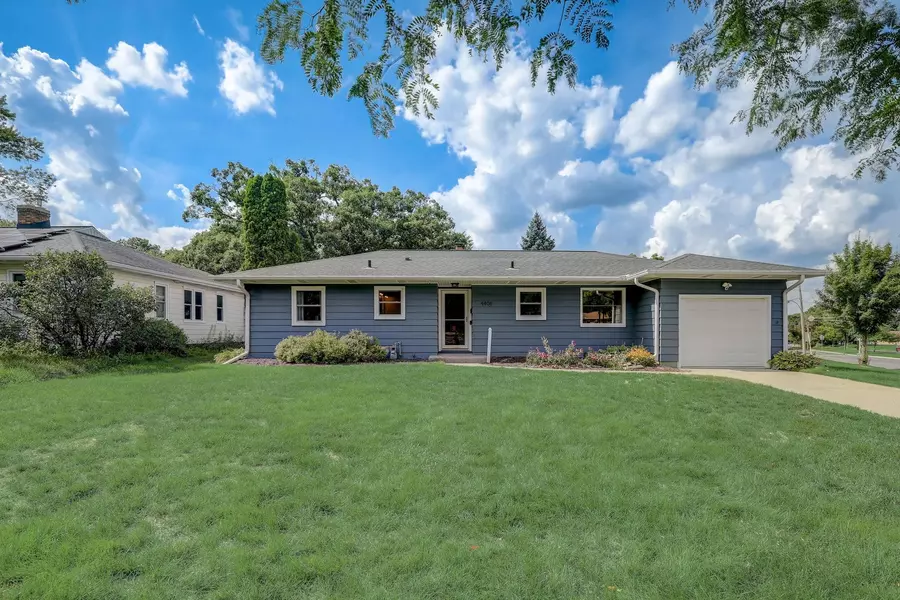 4406 Yuma Drive, Madison, WI 53711