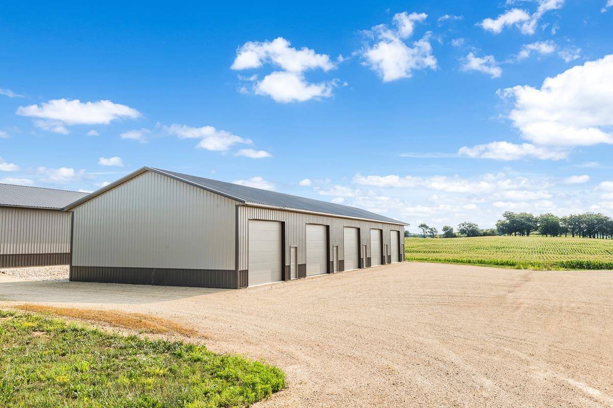 Princeton, WI 54968,N5718 Pye Alley Road #3