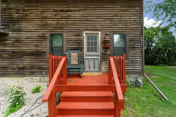 Footville, WI 53537,135 N Gilbert Street